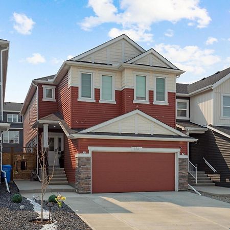 Meriweather - Calgary Breathtaking 1-Bedroom Apartment Екстер'єр фото