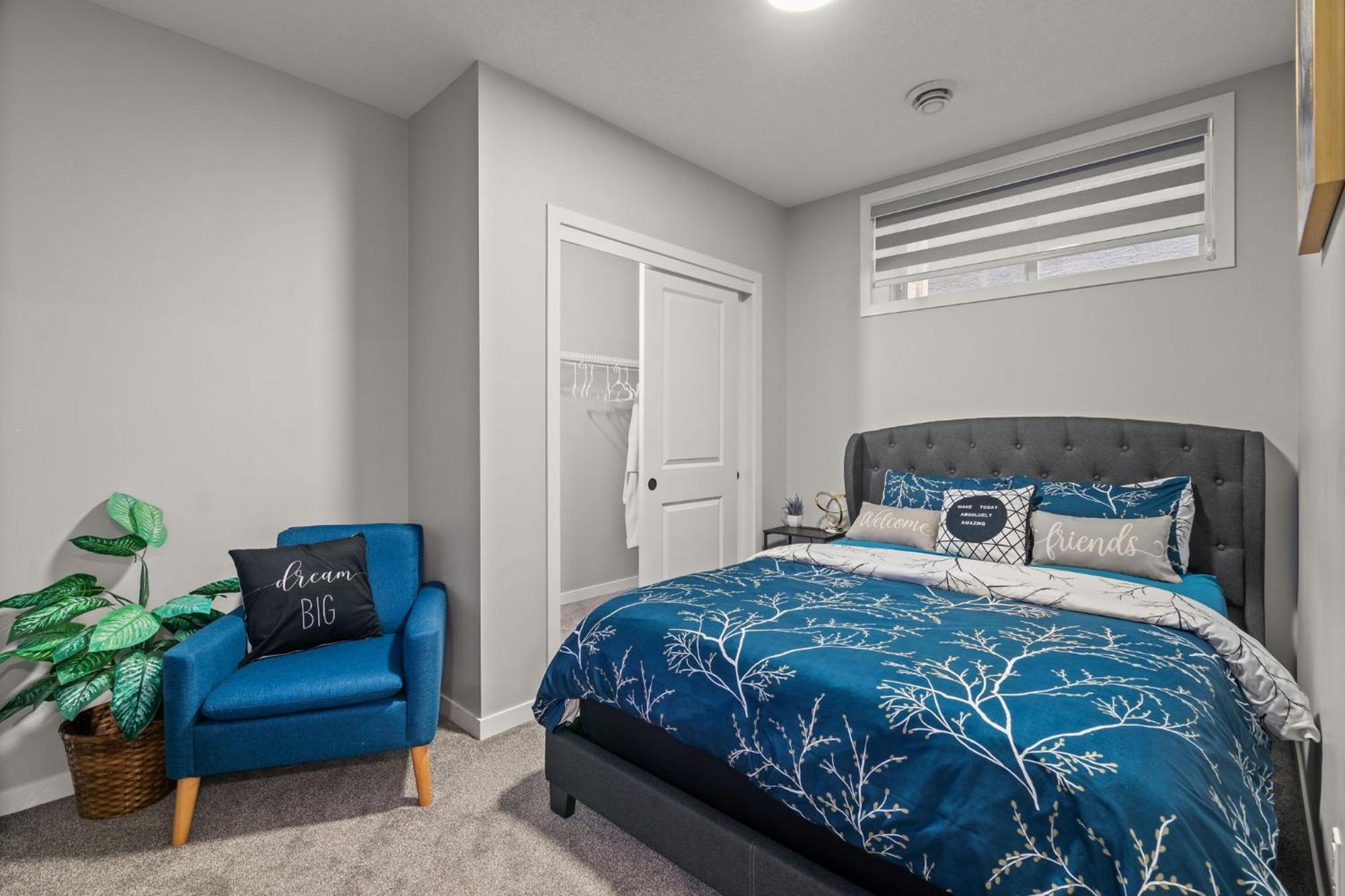 Meriweather - Calgary Breathtaking 1-Bedroom Apartment Екстер'єр фото