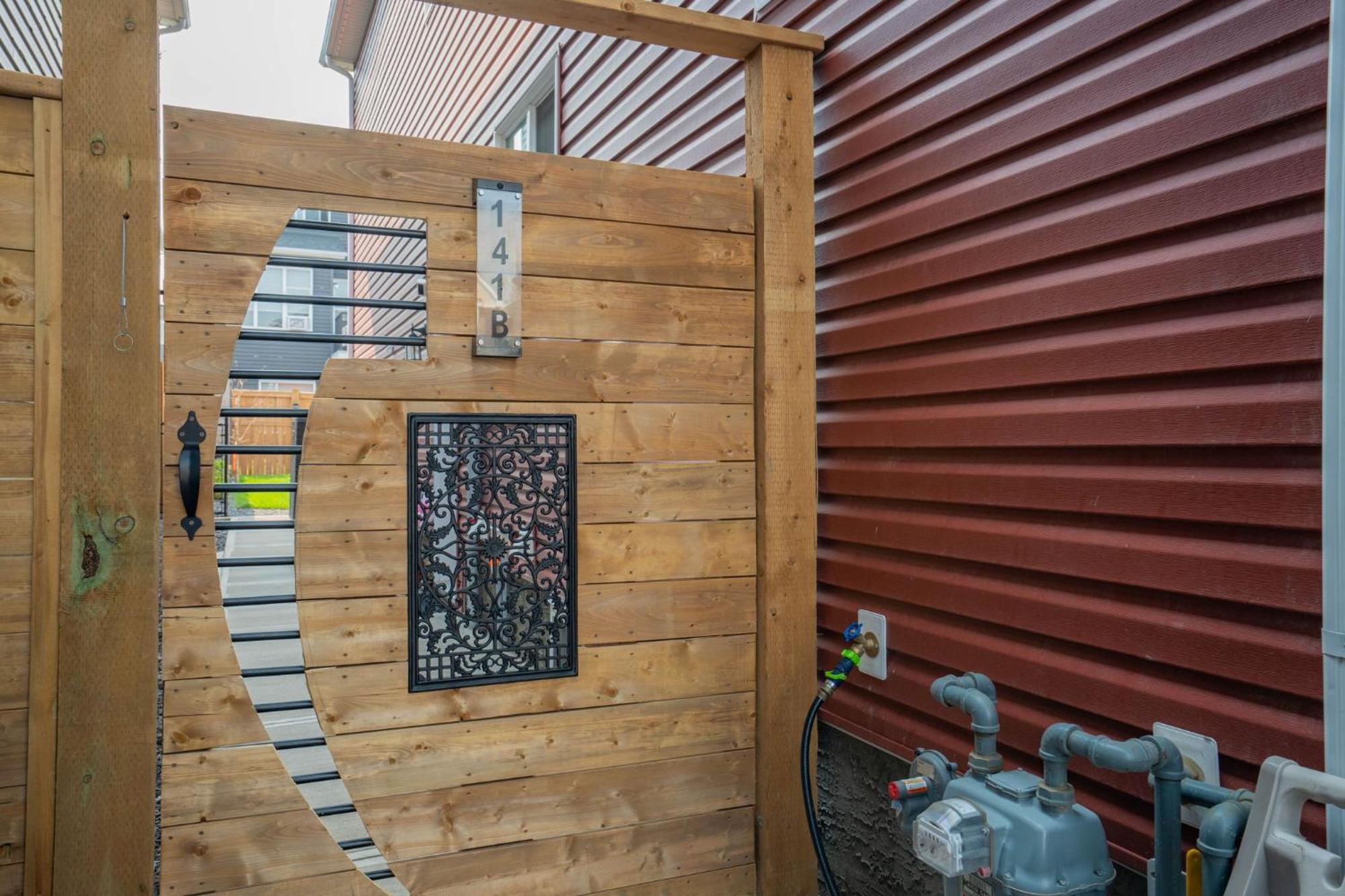 Meriweather - Calgary Breathtaking 1-Bedroom Apartment Екстер'єр фото