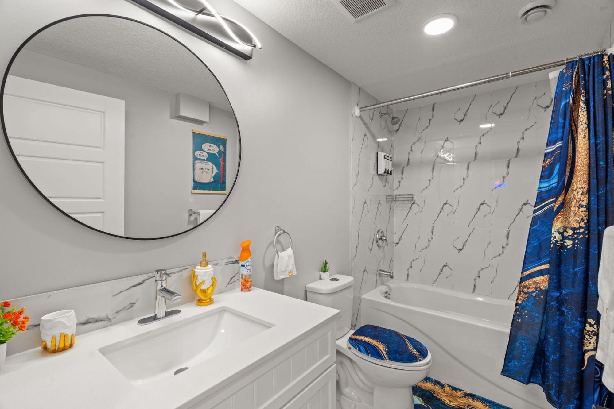 Meriweather - Calgary Breathtaking 1-Bedroom Apartment Екстер'єр фото